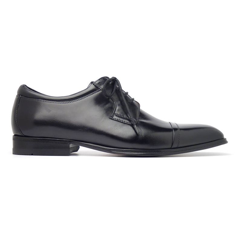Sapato_Social_Masculino_Couro_Vittelo_Italiano_Preto_FNK400