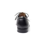 Sapato_Social_Masculino_Couro_Vittelo_Italiano_Preto_FNK400