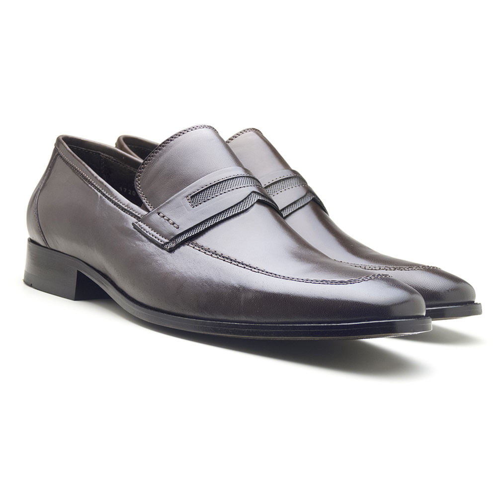 Di pollini hot sale sapatos masculinos