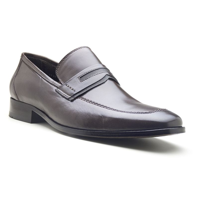 Sapato social masculino di hot sale pollini