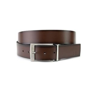 CINTO MASCULINO SOCIAL  DUPLA FACE VNI 40600 CALFANIL