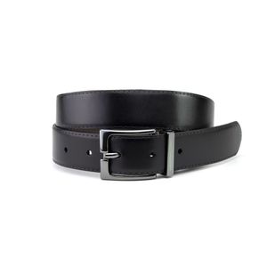 CINTO MASCULINO  DUPLA FACE SOCIAL DP 3502 TOSCANA