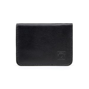 Carteira Masculina Di Pollini em Couro OST-VEN 255