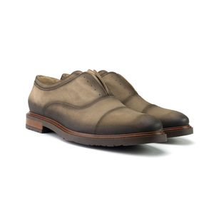 Sapato Masculino Casual SDE 150 NOBUCK