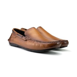Mocassim Casual Masculino ELI 3391 LATEGO