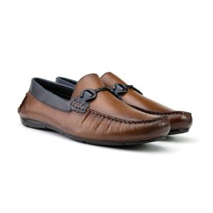 Mocassim Casual Masculino ELI 3399 FLOTER/ LATEGO