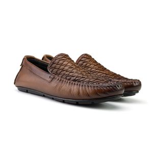 Mocassim Casual Masculino ELI 4760 FLOTER