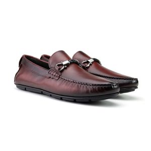 Mocassim Casual Masculino ELI 4742 LATEGO