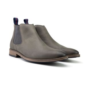 Bota Casual Masculina ELI 4317 VULCANO