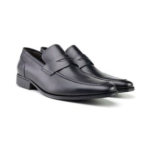 Sapato Social Mocassim Masculino LRB 17107 LATEGO
