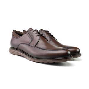 Sapato derby casual  Masculino SCB 759 LATEGO