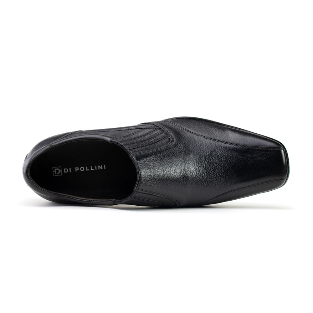 Sapato Social Confort ARF 254 FLOTER