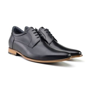 Sapato social Maggiore Masculino MSLV 13700 COURO CALFANIL