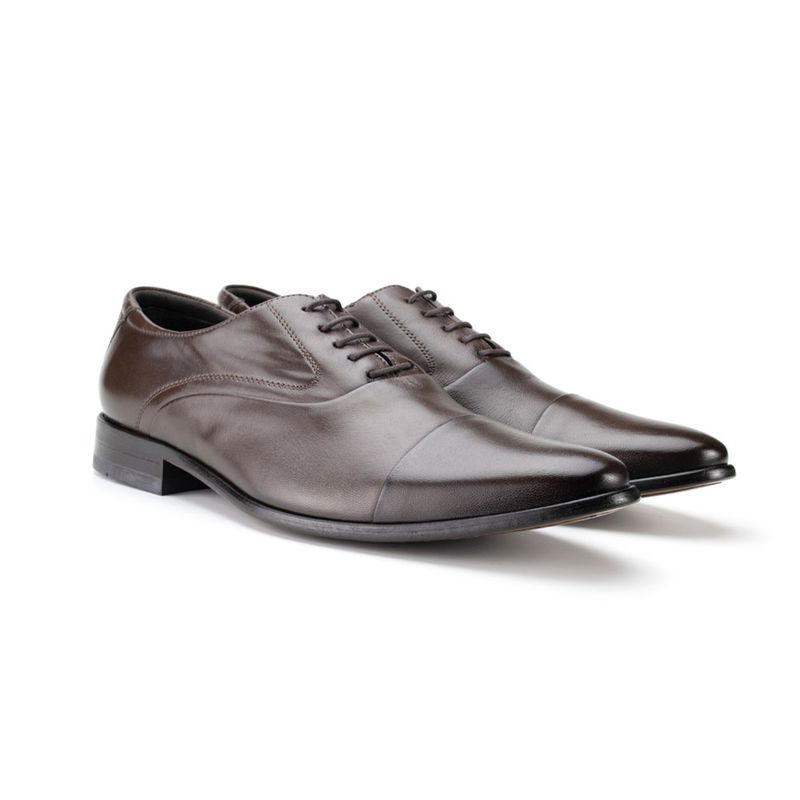 Sapato social sale masculino di pollini