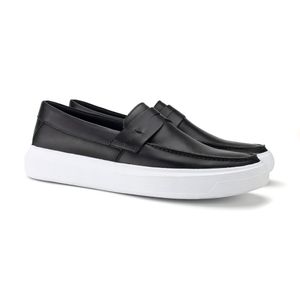 Tênis  Masculino CH 751 NATURALE