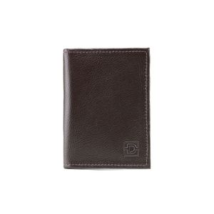 Carteira Masculina Di Pollini em Couro OST 191 VENEZA