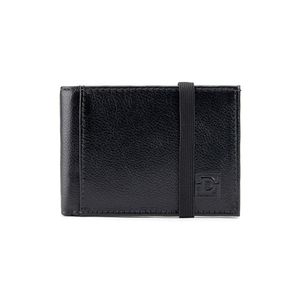 Carteira Masculina Di Pollini em Couro OST-VEN 509