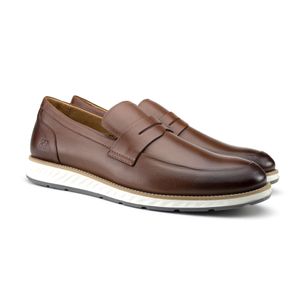 Sapato Casual Masculino SLU 37603 SOFT