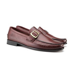 Mocassim Casual Masculino JCL 10670 ABS