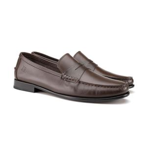 Mocassim Casual Masculino JCL 10641 ABS