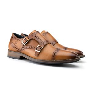 Sapato Casual Masculino ELI 4318 LATEGO