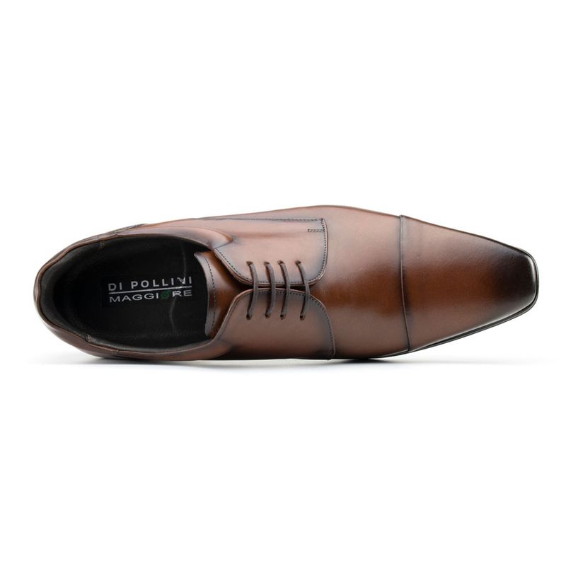 Sapato casual best sale di pollini