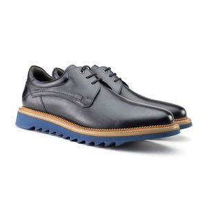 Sapato Casual Masculino SCB 762 NAPA FLAY