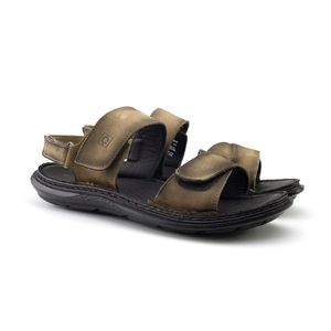 Sandalia Masculino Di Pollini ELI 3722 NOBUCK