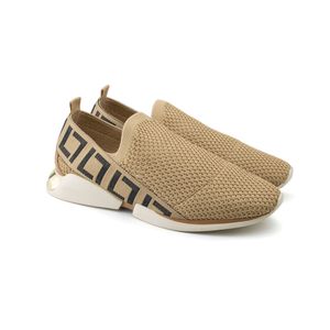 Tênis Feminino Luz da Lua  86504 KINIT/SAARA