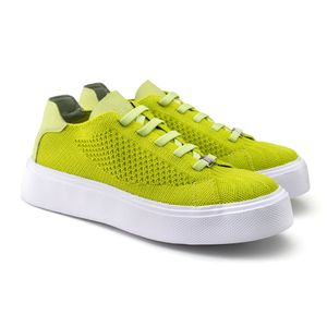 Tenis Feminino Di Pollini Donna MM C40002 TRICO
