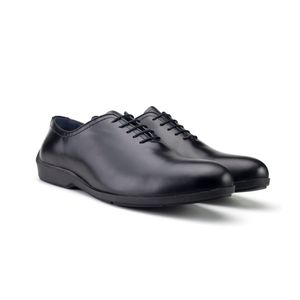 Sapato Casual Oxford Masculino FRA 4000 COURO CALFANIL