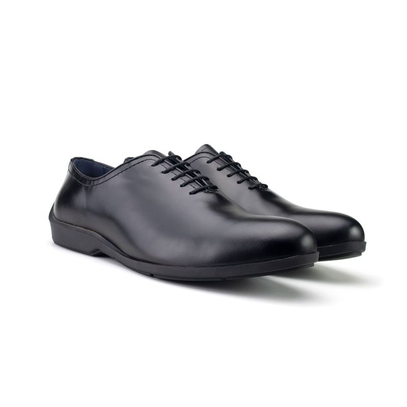 Sapato Oxford em couro - Capezio - Cód. 302