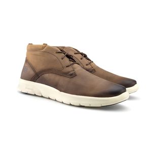 Bota Masculina Casual ATS 55851 NEW LONDON