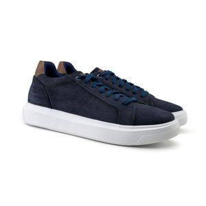 Tênis Masculino Maggiore Couro MCH 755 SELARIA