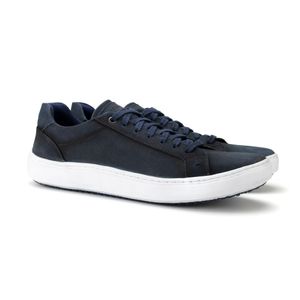 Tênis Masculino Maggiore Couro MBL 87011 SELARIA