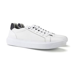 Tênis  Masculino Couro CH 750 CONF/NEW SOFT