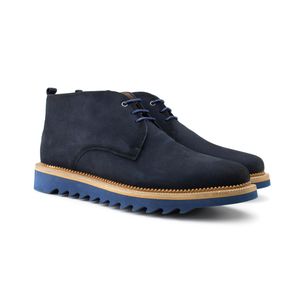 Bota Casual Masculino SCBB 766 NOBUCK