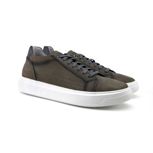 Tênis Masculino Maggiore Couro MCH 755 SELARIA