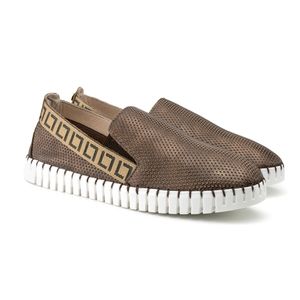 Tenis Feminino Di Pollini Donna LUA 60130012 ORD/MIST