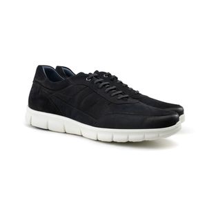 Sapatenis Masculino Couro LTP 19.000 PEL. NOB