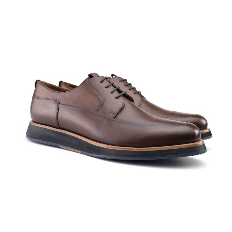 Sapato Casual Masculino SCB 768 NAPA FLAY