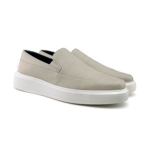 Tenis Masculino Couro TMP 16001 FLOTER