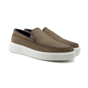 Tenis Masculino  TMP 16001 NOB/JEANS