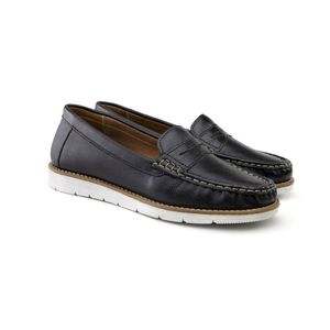 Mocassim Feminino Di Pollini Donna JFC 11401 PLUME