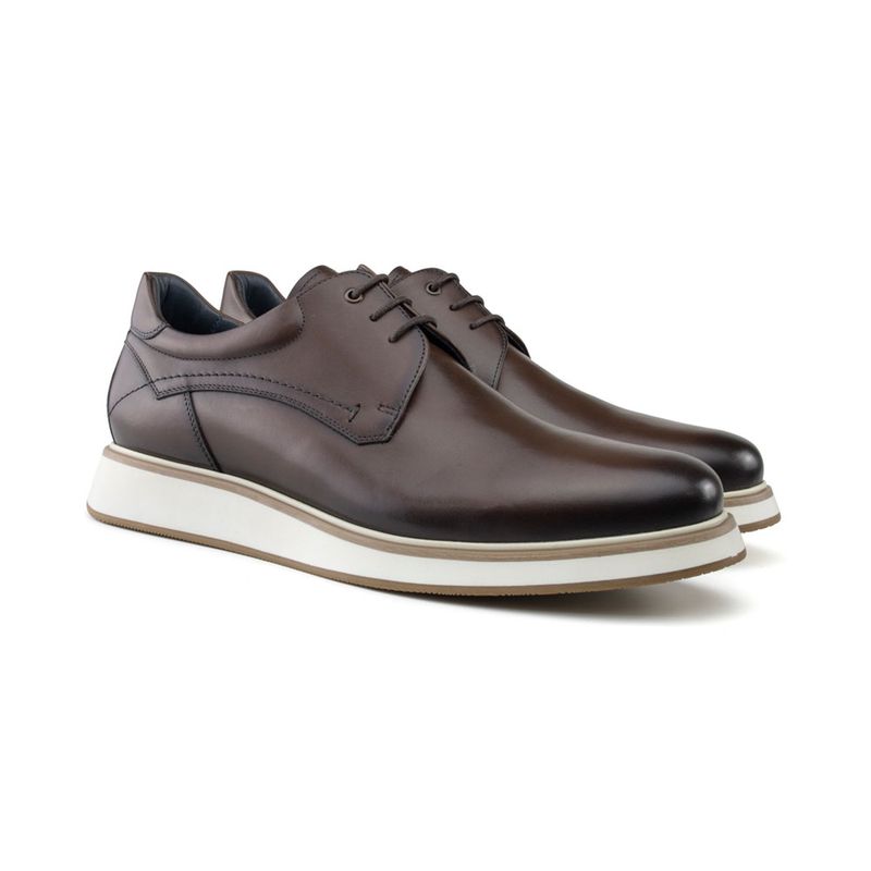 Sapato Derby Masculino FRT 762 NAPA FLY