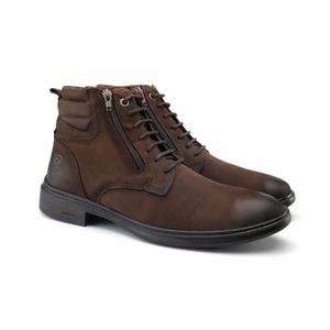 Bota Casual Masculina ATS 53511 N. LONDON