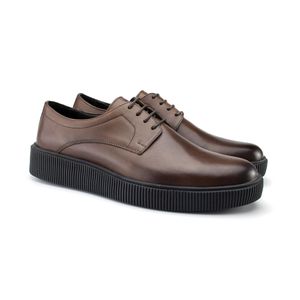 Sapato Casual Masculino TRN 1611 NATURALLE