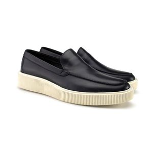 Sapato Casual Masculino TRN 1669 NATURALLE