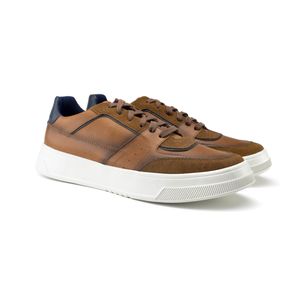 Tênis Masculino AR 9101 NP CONFORT