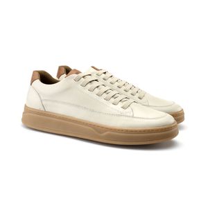 Tênis Masculino NR 4103 NP CONFORT
